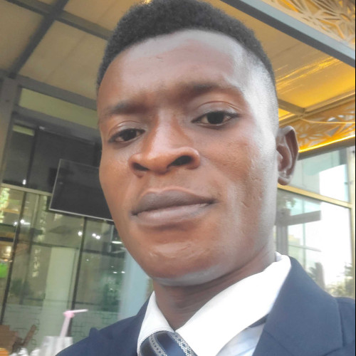 Monday O. profile photo