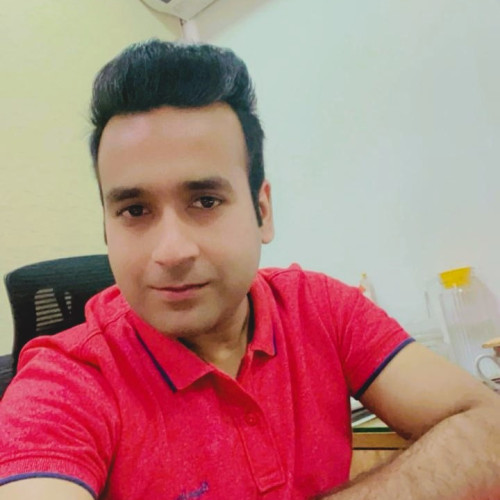 Ahmed K. profile photo