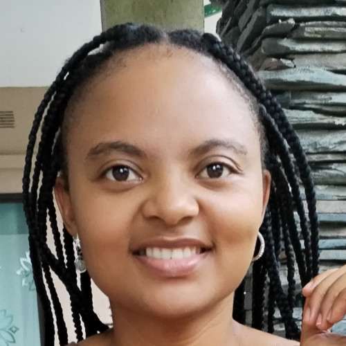 Nonkululeko N. profile photo