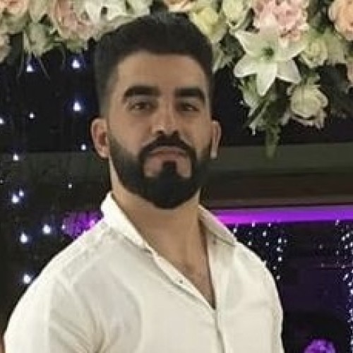 Idriss A.