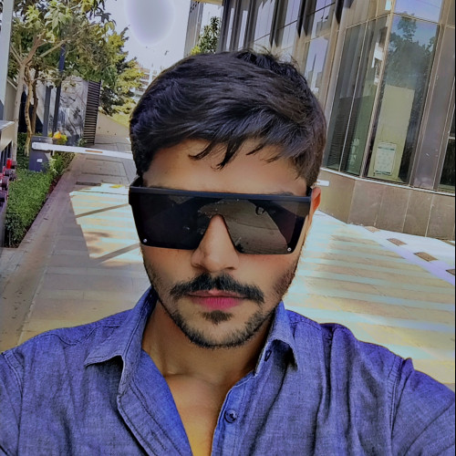 Vinay S. profile photo