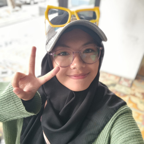 Dinda A. profile photo