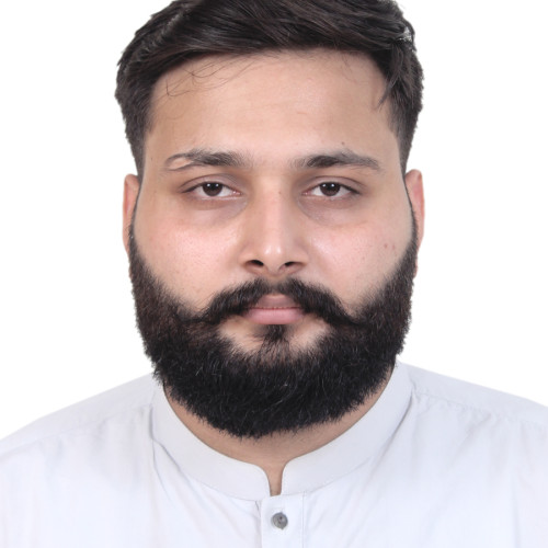 Muhammad A. profile photo