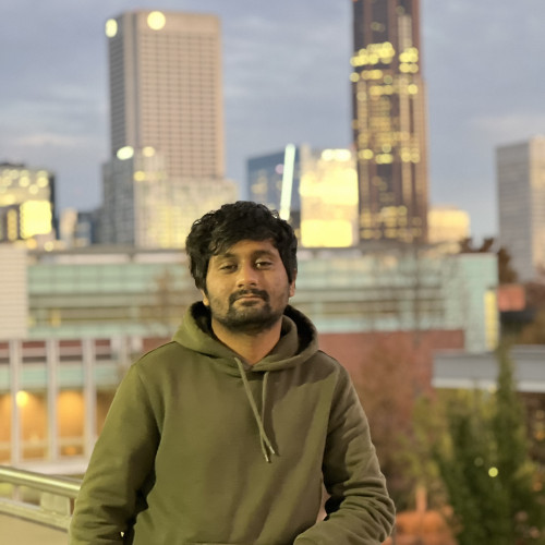 Kavin  P. profile photo