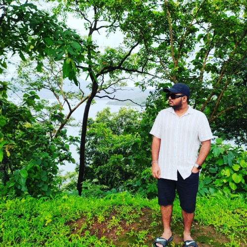 Rohit  A. profile photo