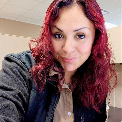 Janie R. profile photo
