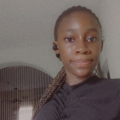 Pascaline  V. profile photo