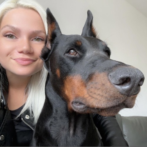 Mélissa P. profile photo