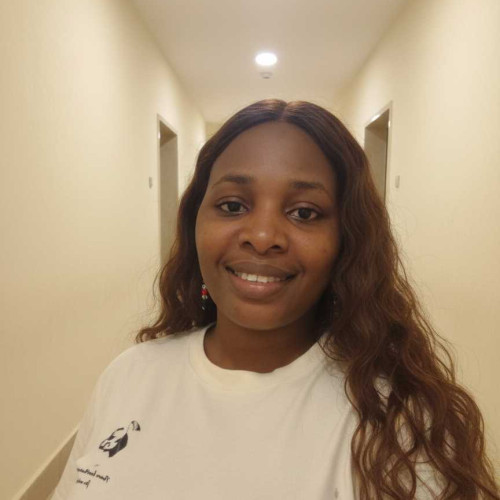 Comfort S. profile photo