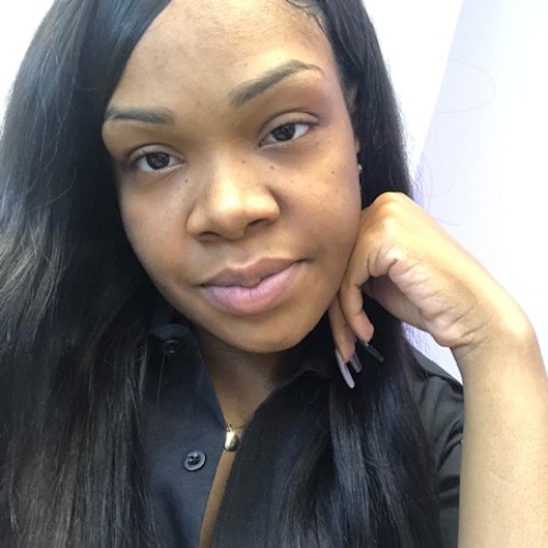 DEANDRA N.