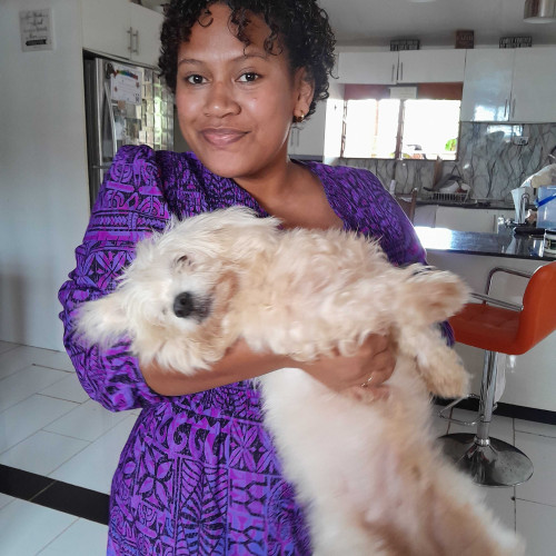 lewah S. profile photo