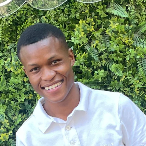 Mokgethi M. profile photo
