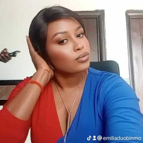 Emilia D. profile photo