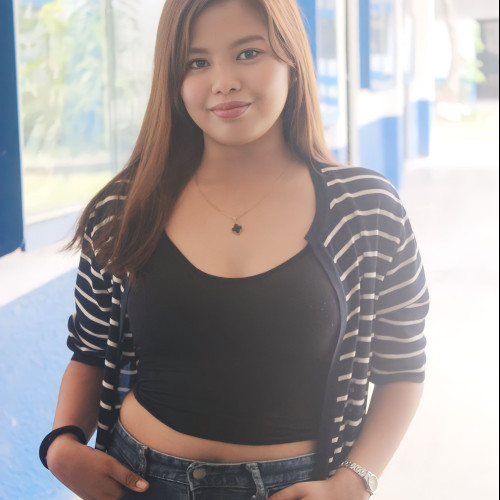 Jade V. profile photo