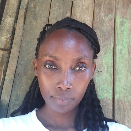 agnes N. profile photo