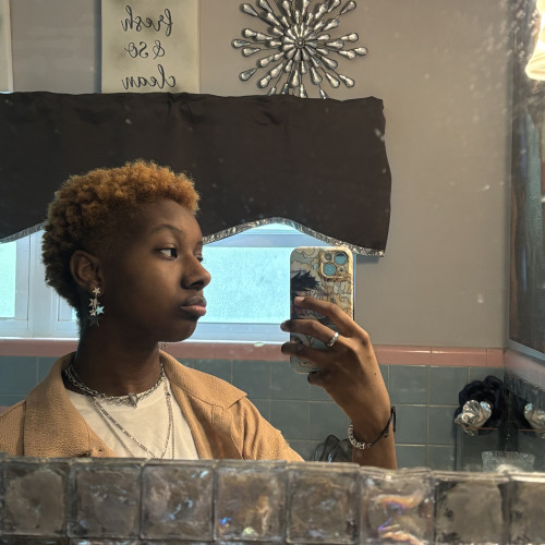 Faith J. profile photo