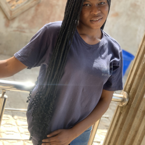 charity  o. profile photo