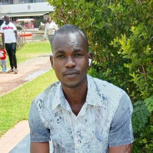 Ambyosh O. profile photo