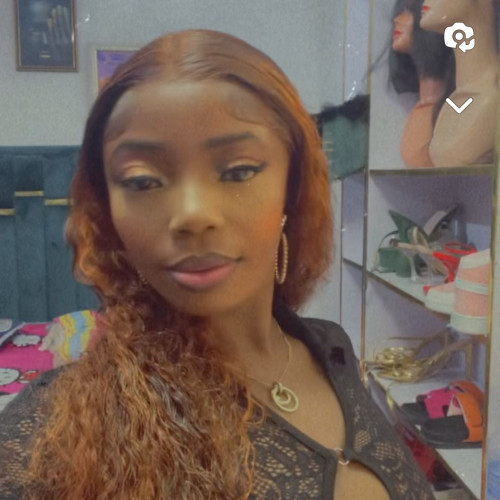 adeyemi V. profile photo