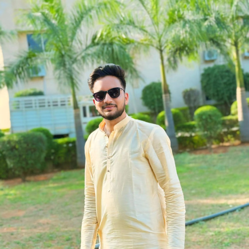 devamsh r. profile photo