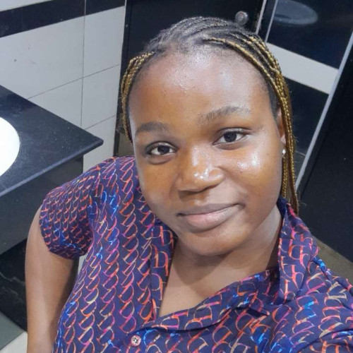 Tehila A. profile photo