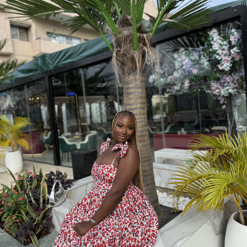 joy B.