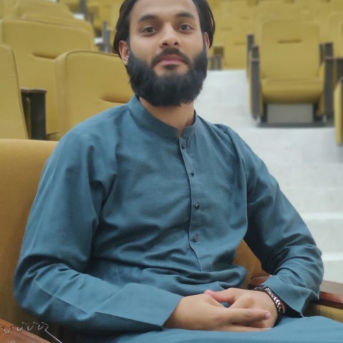 Fahad S.