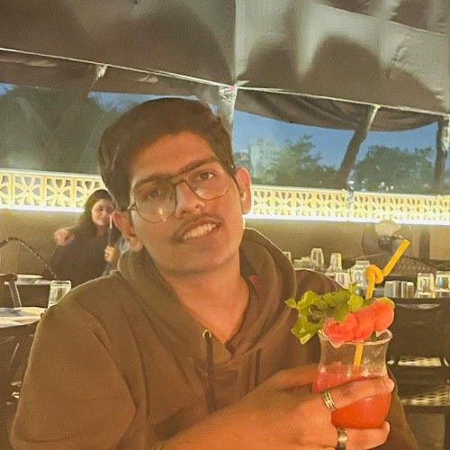 Rajkumar S.