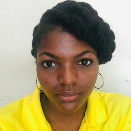 Lourdes Mya A. profile photo