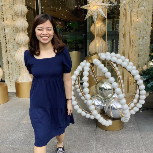 Mary  P. profile photo