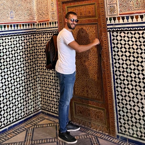 Oussama E. profile photo