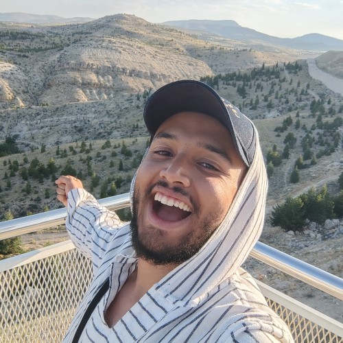 Abdelkarim B. profile photo