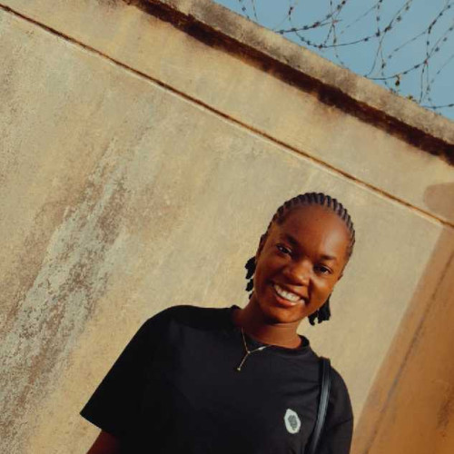 Mercy O.