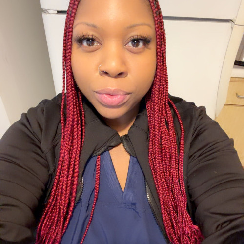 kara m. profile photo