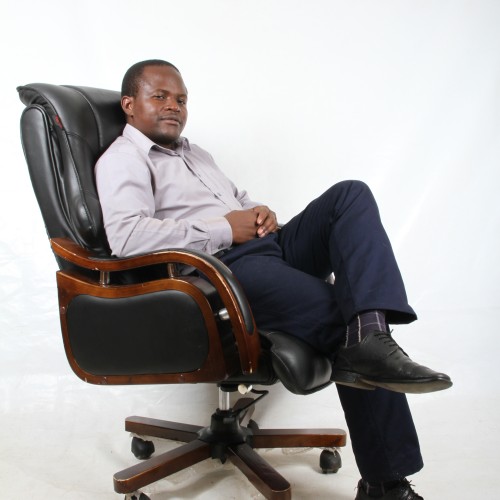 Masimba M. profile photo