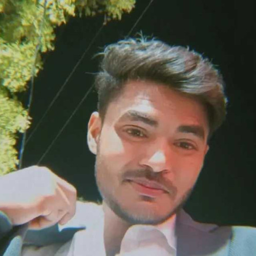 Nitin P. profile photo