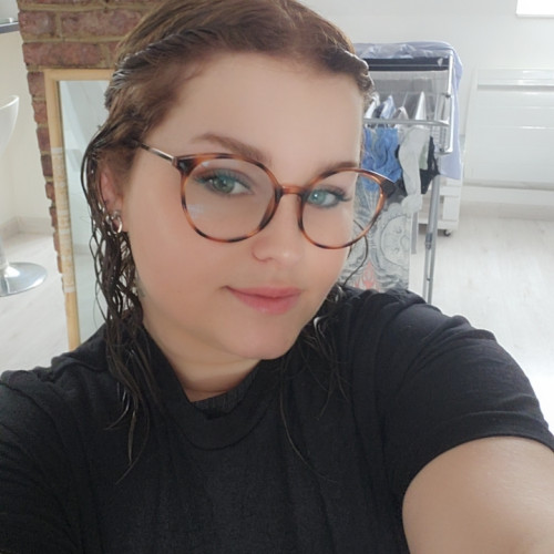 Anais G. profile photo