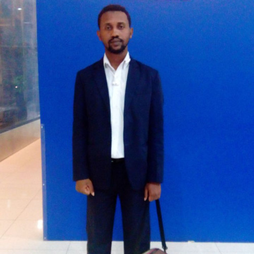 Boniface  M. profile photo