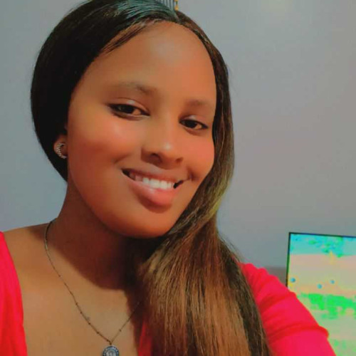 mary k. profile photo