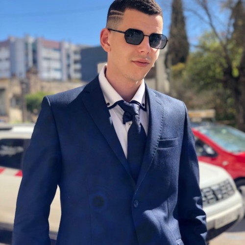 AHMED I.