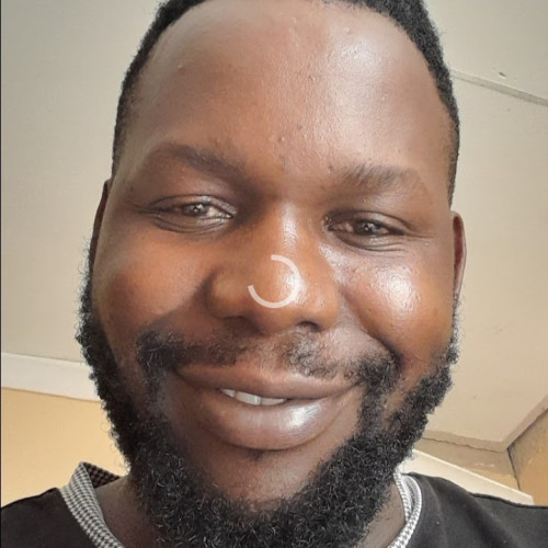 Lungelo M. profile photo