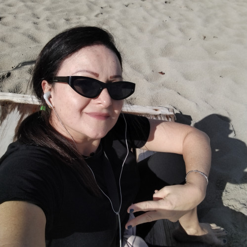 Tiziana S. profile photo