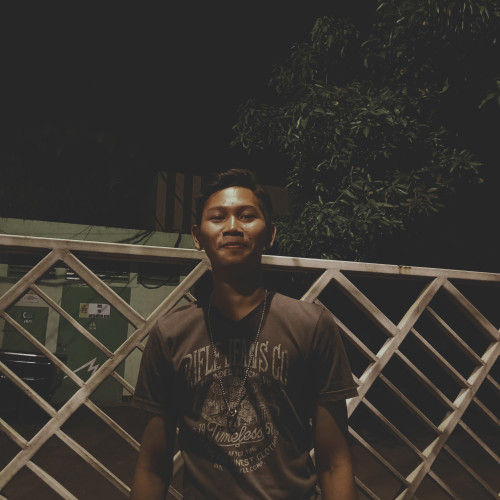 Satria M. profile photo