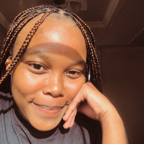 Thandiswa  L. profile photo