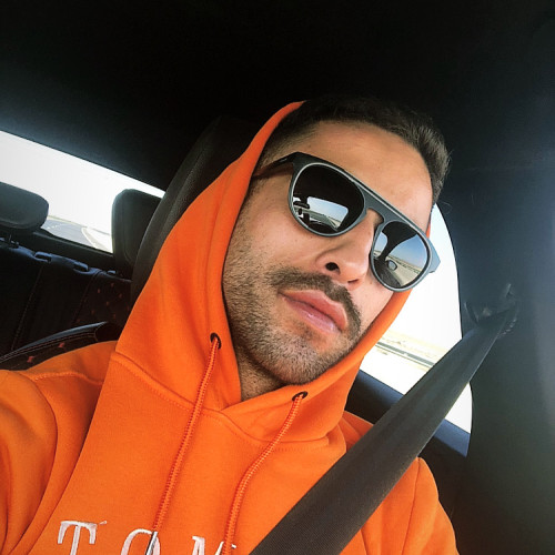 Soufiane L. profile photo