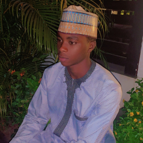 Alhassan A. profile photo