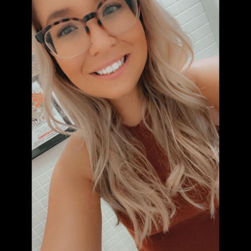 Amy A. profile photo