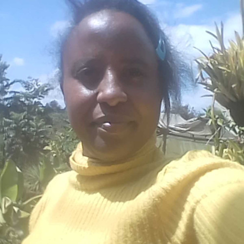 prisca k. profile photo