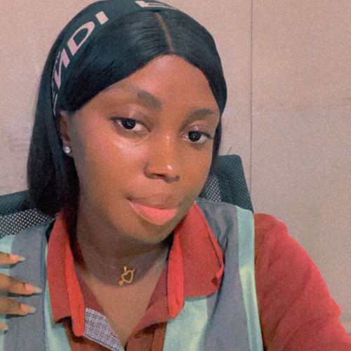 kehinde o.