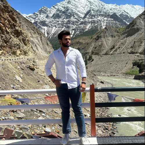 Kunal G. profile photo